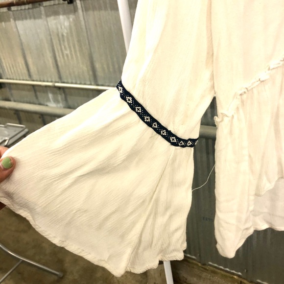 Boho blouse - Picture 5 of 7